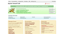 Desktop Screenshot of blog.wikimapps.com